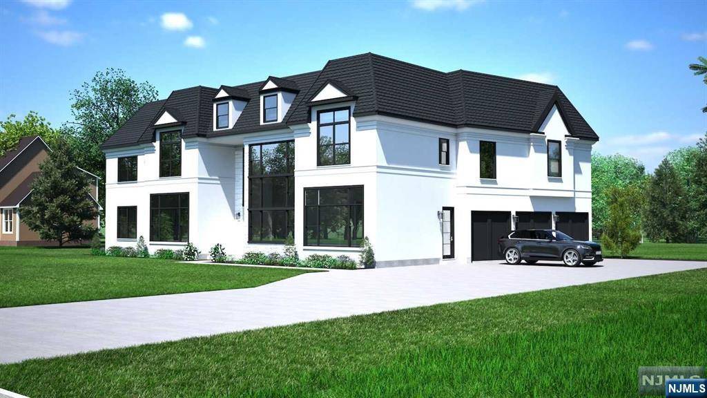 Englewood Cliffs, NJ 07632,2 Maple ST