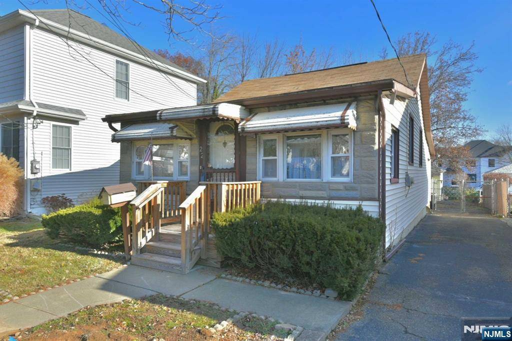 Par-troy Hills Twp., NJ 07054,22 Lawrence RD