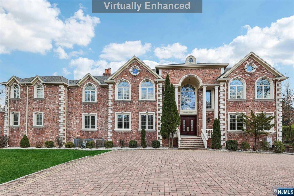 Alpine, NJ 07620,24 Tulip Tree LN
