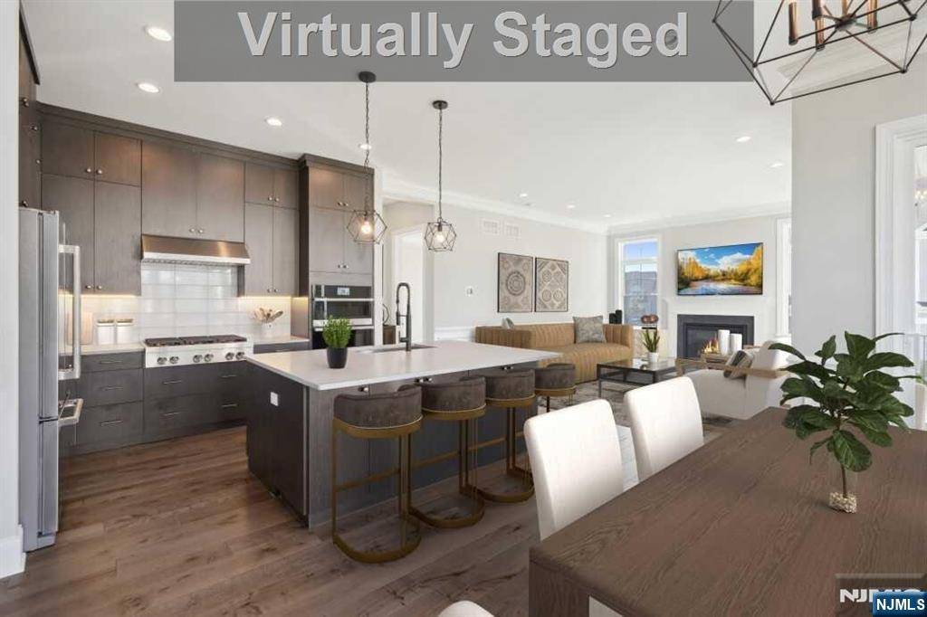 River Vale, NJ 07675,3 Muirfield DR