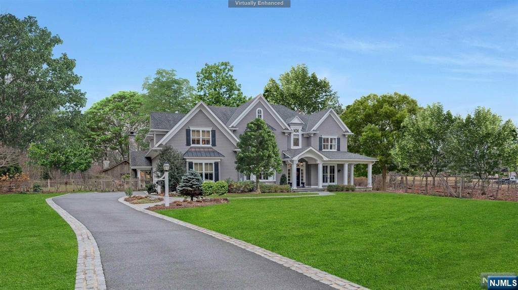 Saddle River, NJ 07458,32 Ackerman RD