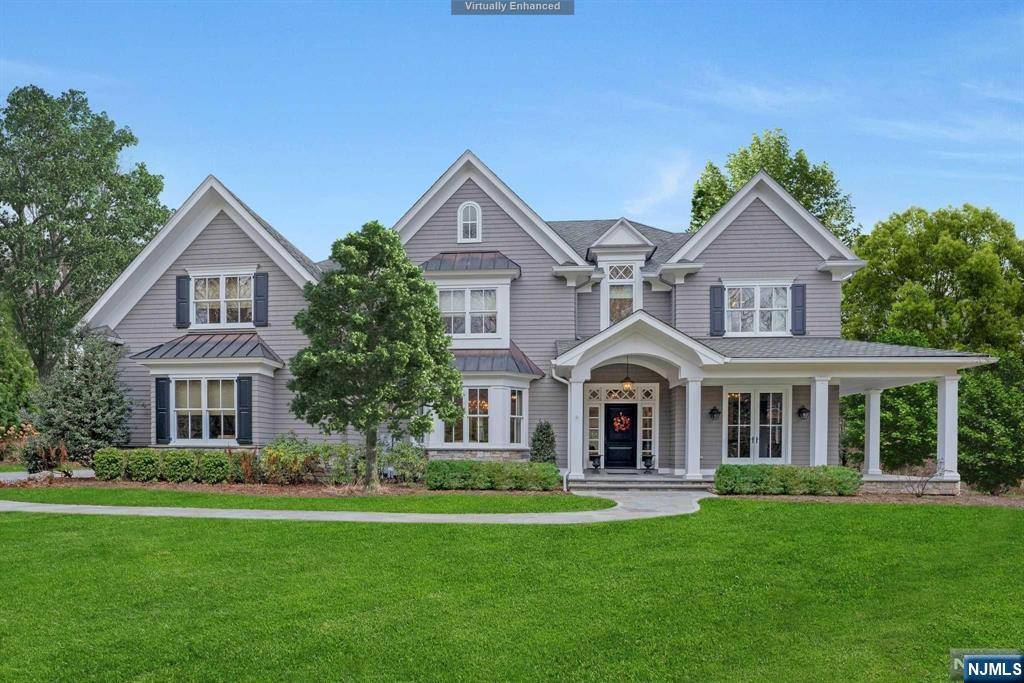 Saddle River, NJ 07458,32 Ackerman RD