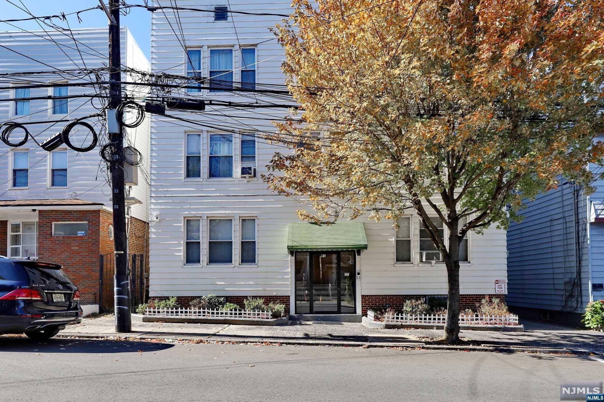 Jersey City, NJ 07305,91 Terhune AVE