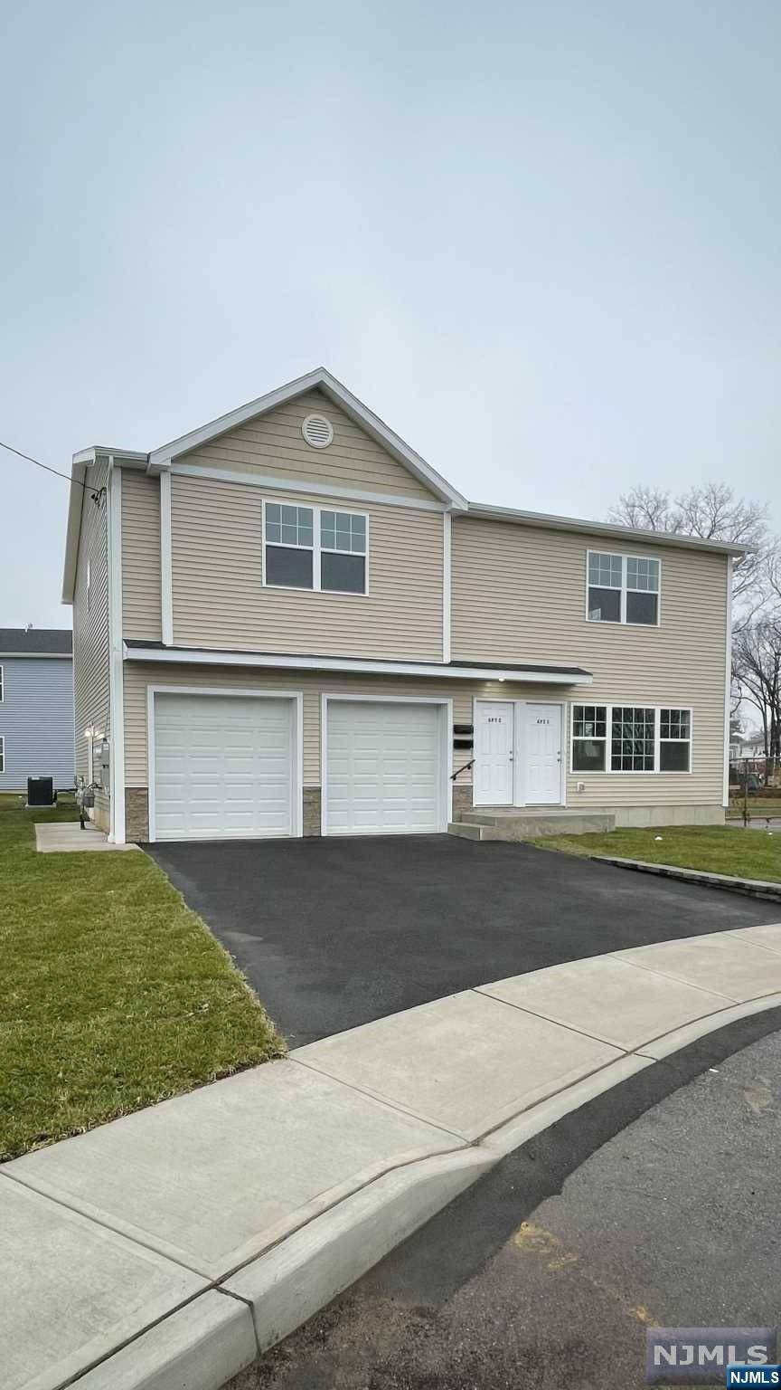 South Hackensack, NJ 07606,6 Rossi CT #2