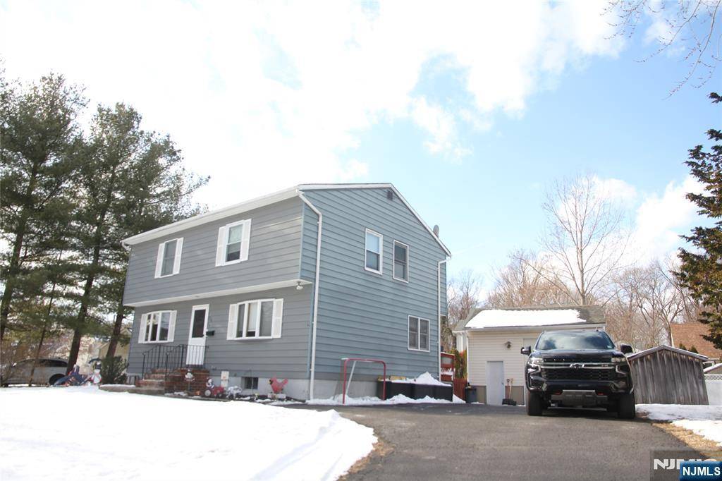 Ridgewood, NJ 07450,726 Midwood RD