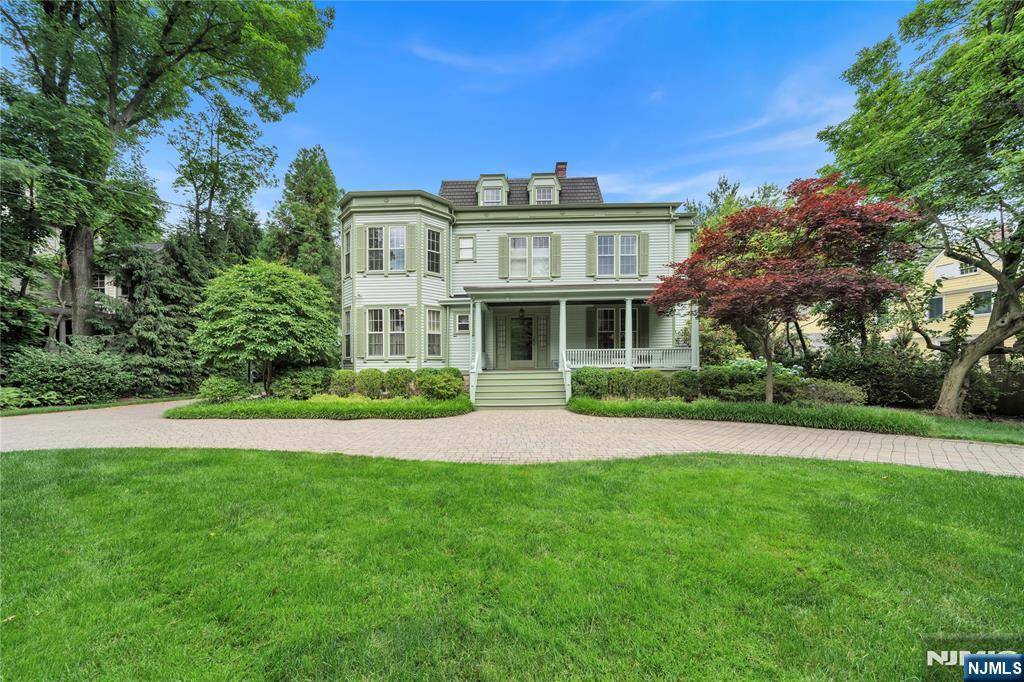 Englewood, NJ 07631,155 Chestnut ST