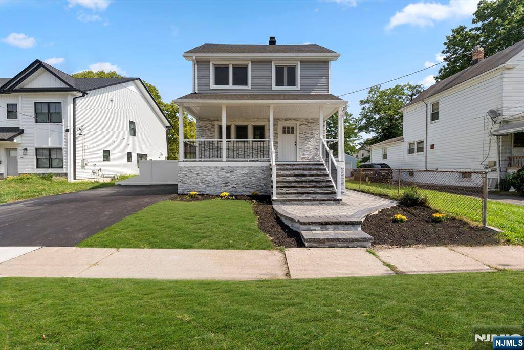 Hackensack, NJ 07601,240 Berry ST