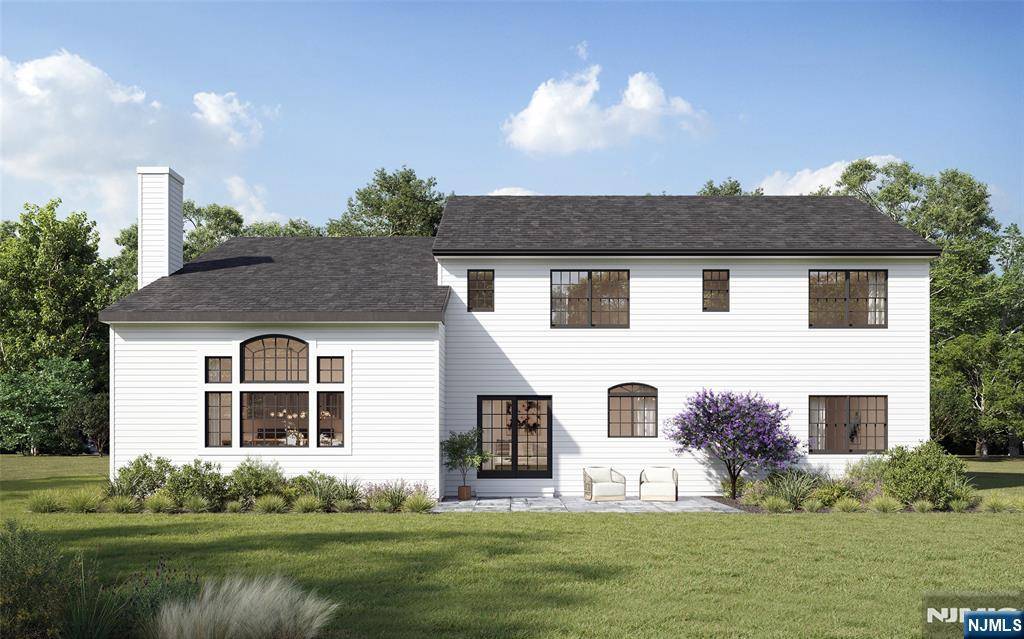 River Vale, NJ 07675,704 Orangeburgh