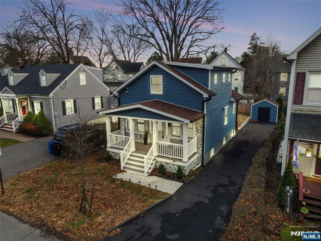 Summit, NJ 07901,36 Glenside AVE