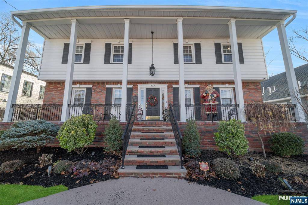 Rutherford, NJ 07070,377 Carmita AVE