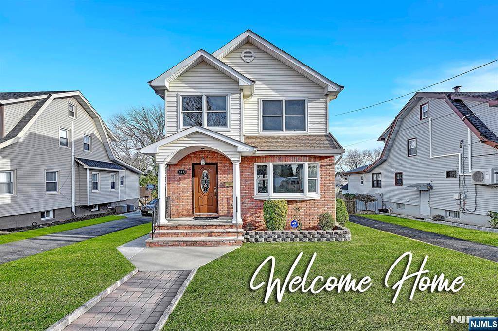 Teaneck, NJ 07666,303 Hickory ST