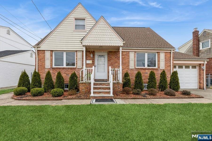 Fair Lawn, NJ 07410,34 Winslow TER