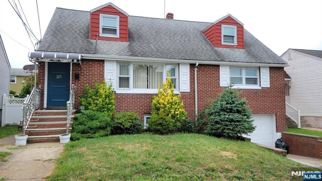 Kearny, NJ 07032,30 Peden TER