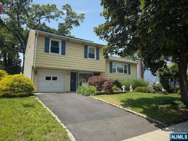 Union, NJ 07083,302 Foxwood RD