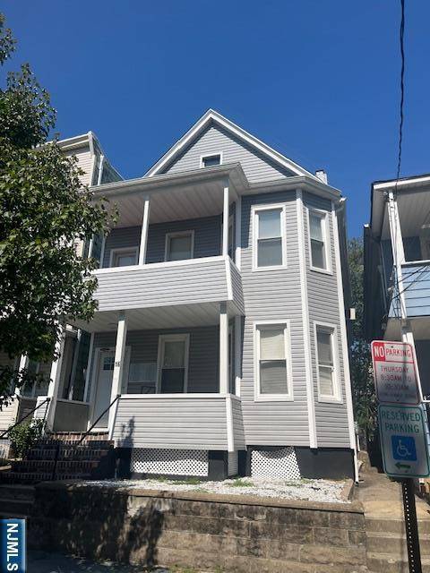 Passaic, NJ 07055,16 Quincy