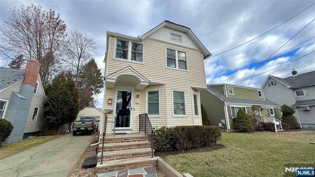 New Milford, NJ 07646,163 Center ST