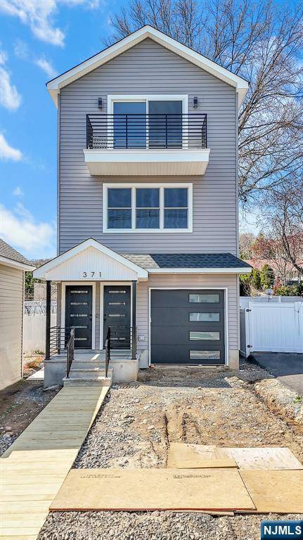 Haledon, NJ 07508,371 Hobart AVE