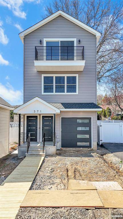 Haledon, NJ 07508,371 Hobart AVE
