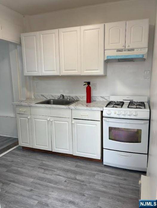 Garfield, NJ 07026,80 Passaic ST