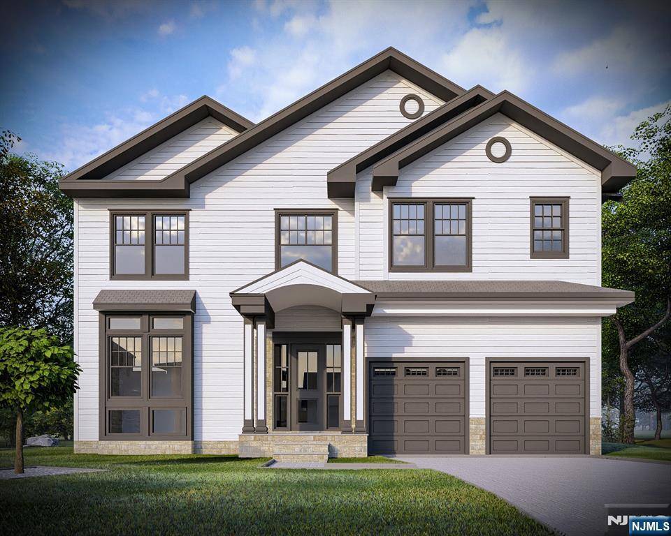 Livingston, NJ 07039,16 Hawthorne DR