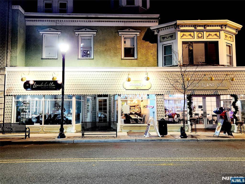 Hackensack, NJ 07601,75 Main ST