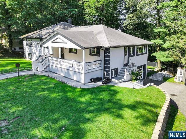 Leonia, NJ 07605,548 Nordhoff DR