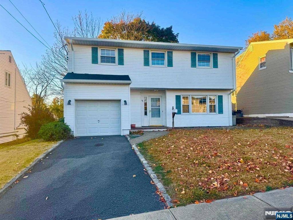 Belleville, NJ 07109,45 Rutan RD