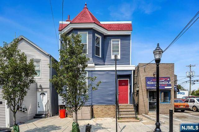 Union City, NJ 07087,2911 Central AVE