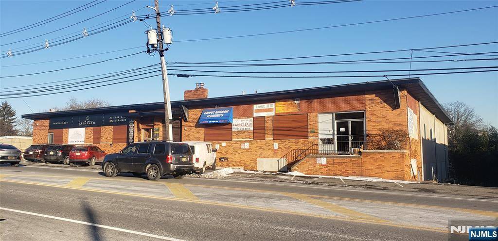 Fairview, NJ 07022,132 Bergen BLVD