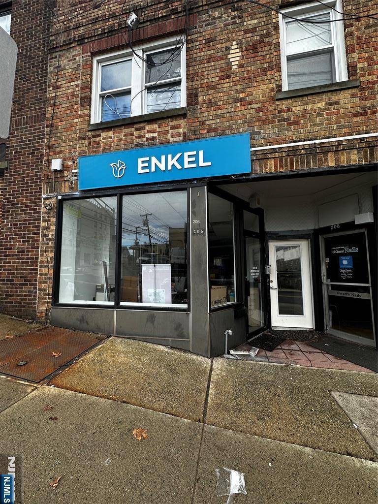 Fort Lee, NJ 07024,206 Washington AVE