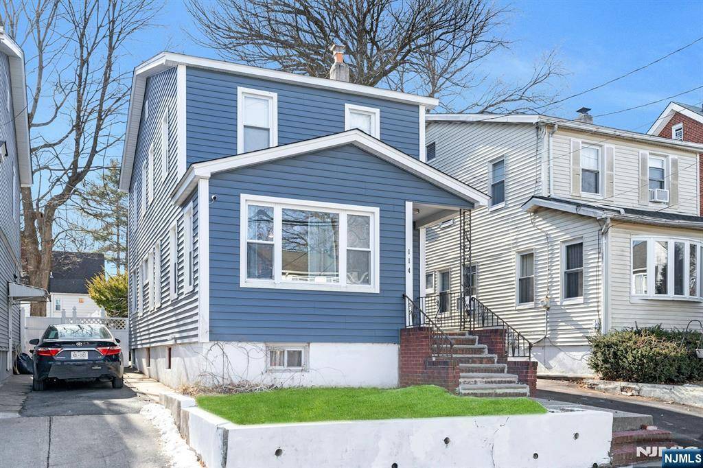 Teaneck, NJ 07666,114 Fairview AVE