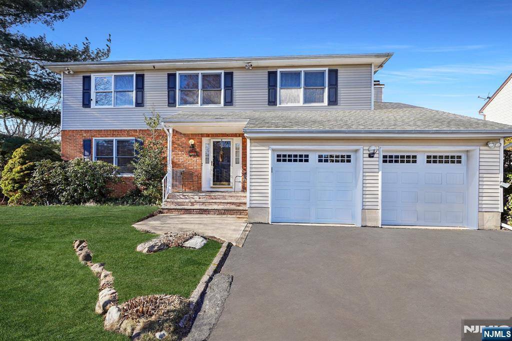 New Milford, NJ 07646,700 William Bliss DR