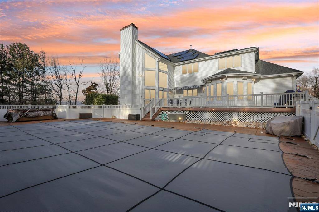Montville Township, NJ 07082,36 Woodshire TER