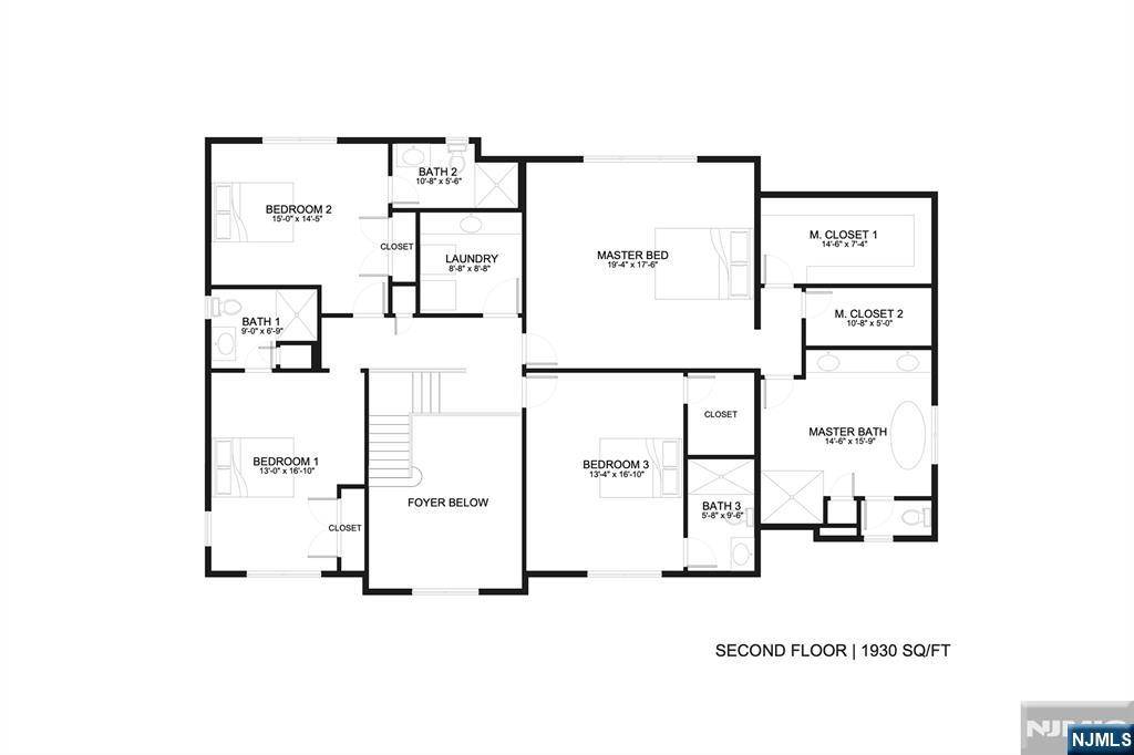 Harrington Park, NJ 07640,246 Lynn ST