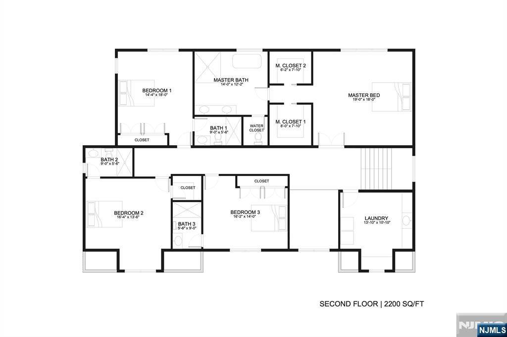 Harrington Park, NJ 07640,258 Lynn ST