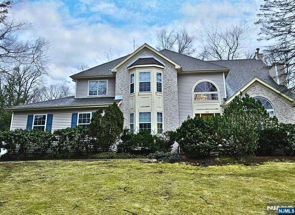 Rockaway Township, NJ 07801,342 Mount Pleasant AVE