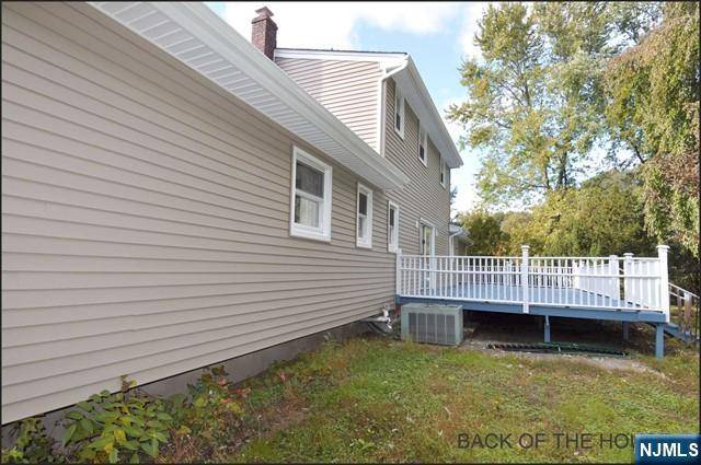 Paramus, NJ 07652,14 Palm CT
