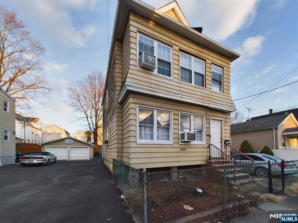 Garfield, NJ 07026,23 Riverside PL