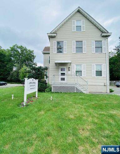 Waldwick, NJ 07463,93 Franklin #301