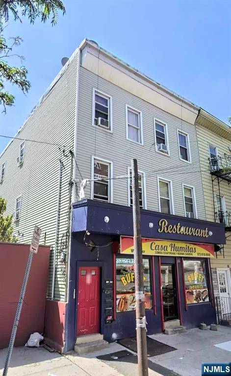 Newark, NJ 07105,55 Fleming AVE