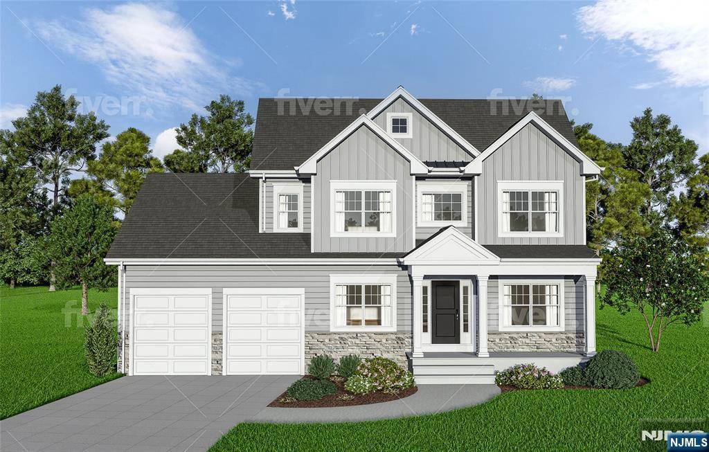 Livingston, NJ 07039,8 Riker Hill RD