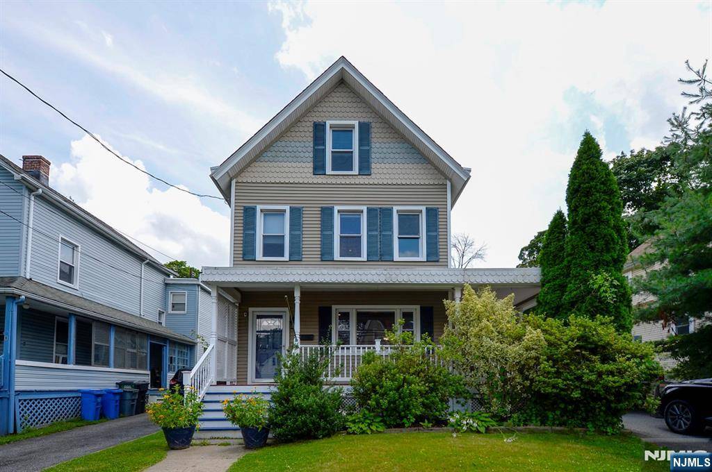 Morristown Town, NJ 07960,7 Clinton ST