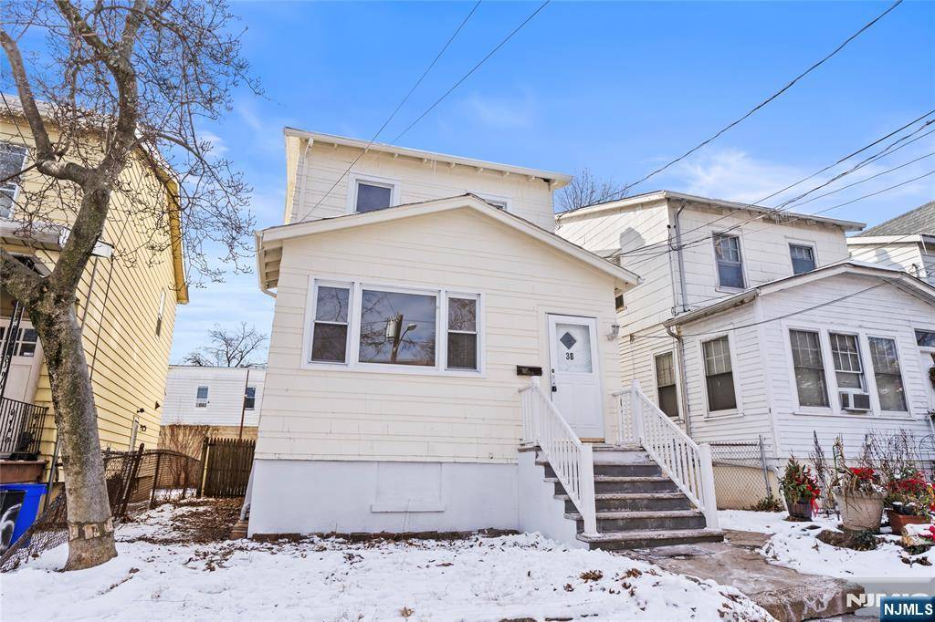 Newark, NJ 07106,38 Scofield ST