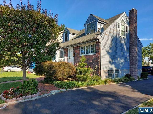 Little Ferry, NJ 07643,80 Niehaus AVE #2