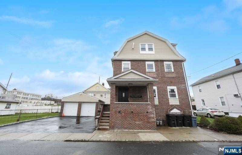 Nutley, NJ 07110,23 Roma ST