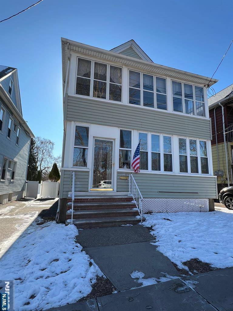 Clifton, NJ 07011,155 Madeline AVE #2