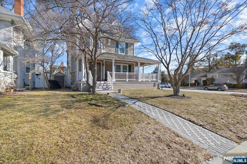 Hackensack, NJ 07601,258 Clinton PL