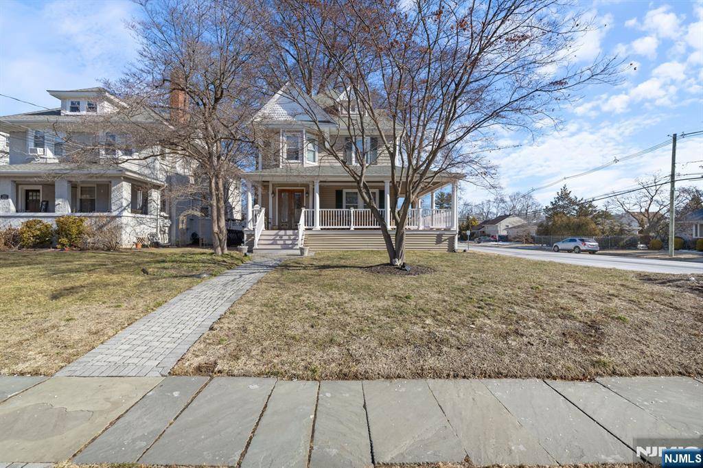 Hackensack, NJ 07601,258 Clinton PL