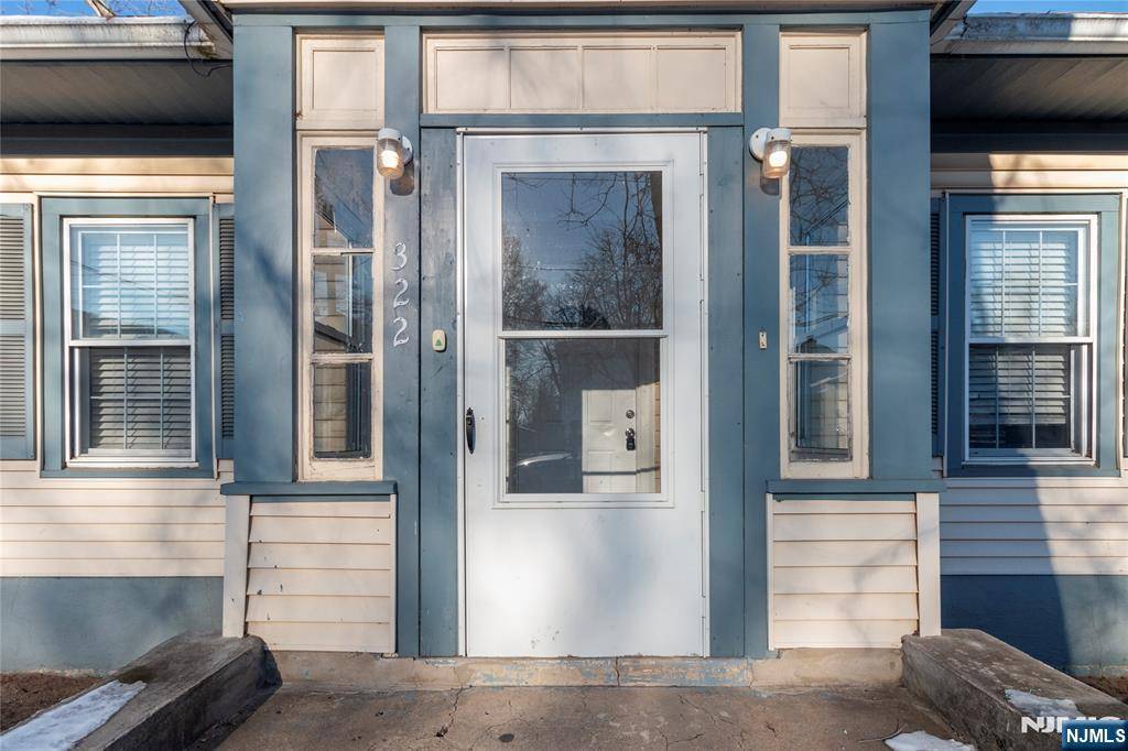 Trenton, NJ 08610,322 Berg AVE