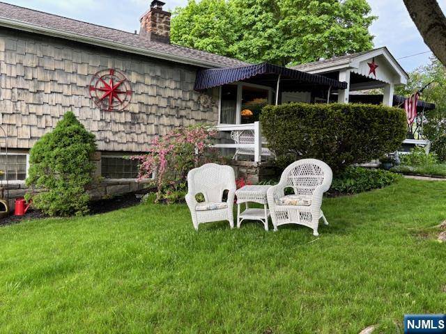 Jefferson Township, NJ 07435,10 Fernwood AVE